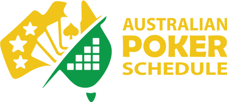 Australian Poker Schedule Fantasy
